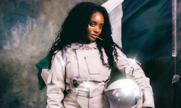 BLOODY CIVILIAN READIES NEW ERA WITH “SPACE FUJI” AHEAD OF FORTHCOMING EP, “THE HAZE”