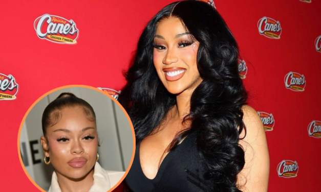 CARDI B ADDRESSES LATTO DISS ON “GIMME DAT” OVER LEAKED CALL INCIDENT