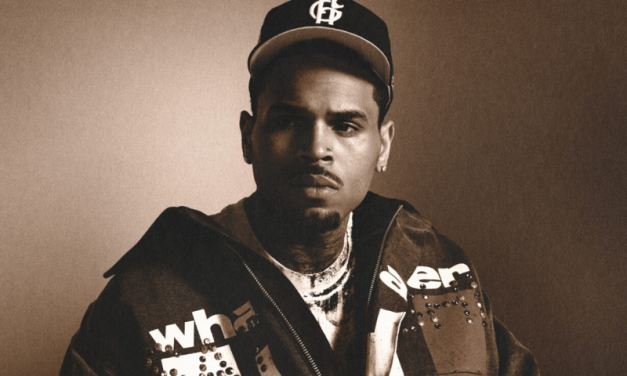 CHRIS BROWN DOG-MAULING TRIAL DECLARED A MISTRIAL AFTER JUROR MISCONDUCT