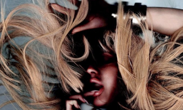 FRESH MUSIC: ELLIE GOULDING – “BLACK PRADA DRESS”