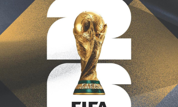 FIFA UNVEILS OFFICIAL TRACKLIST FOR THE 2026 WORLD CUP ALBUM, 18 TRACKS AND COUNTING…