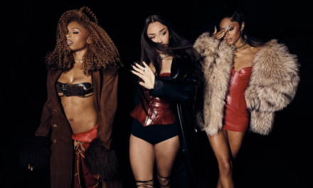 FRESH VIDEO: FLO – “DON’T BREAK HER HEART”