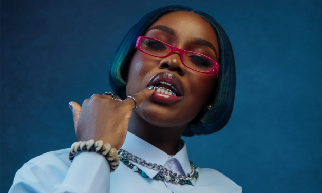 FRESH MUSIC: GYAKIE – “TREASURE”