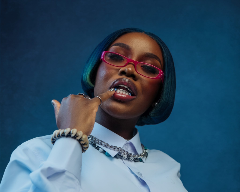 FRESH MUSIC: GYAKIE – “TREASURE”