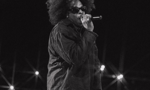 HBO READIES “JAY-Z IN 8,” AN EIGHT-PART DOCUMENTARY SERIES DIRECTED BY RICK RUBIN