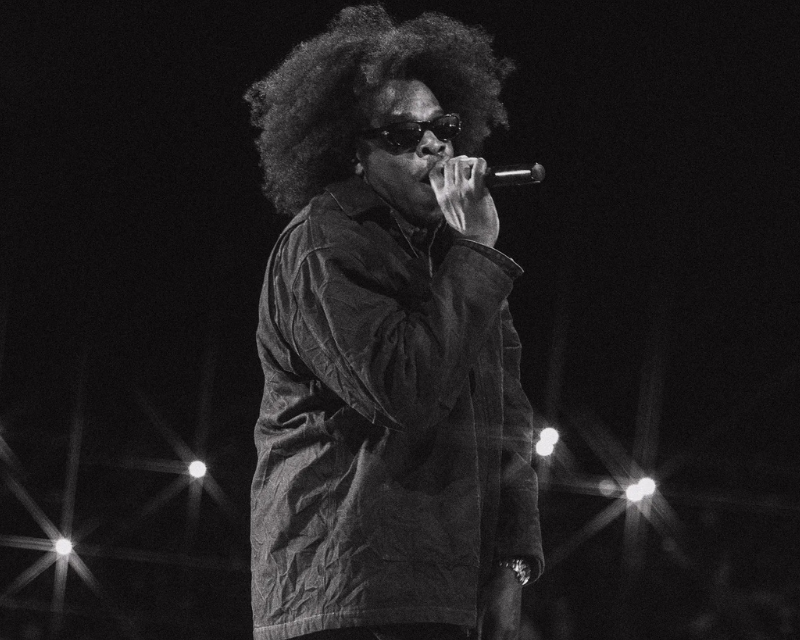 HBO READIES “JAY-Z IN 8,” AN EIGHT-PART DOCUMENTARY SERIES DIRECTED BY RICK RUBIN