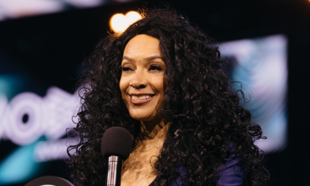 KANYA KING CBE, FOUNDER OF THE MOBO AWARDS, HAS DIED AGED 57