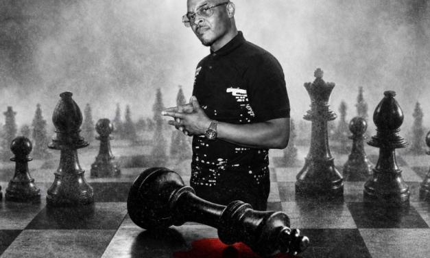 FRESH MUSIC: T.I. – “KILL THE KING” (ALBUM)
