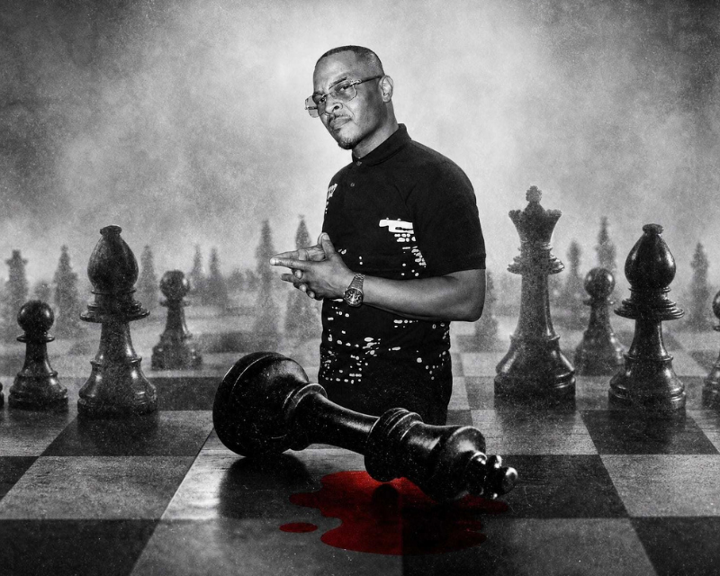 FRESH MUSIC: T.I. – “KILL THE KING” (ALBUM)