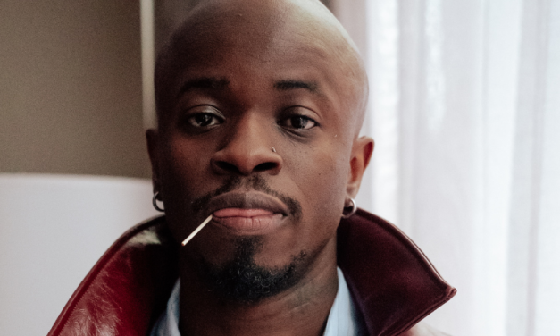 FRESH MUSIC: MANNYWELLZ – SMALL CHOPS (EP)