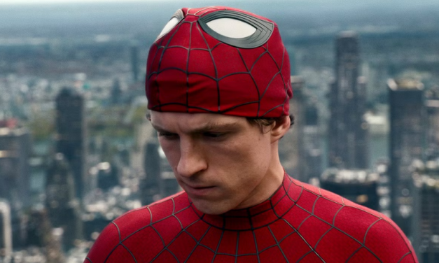 THE TRAILER FOR SPIDER-MAN: BRAND NEW DAY UNVEILED, HITS CINEMAS JULY 29TH