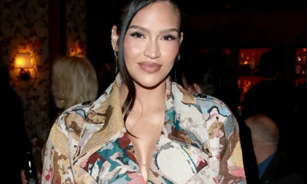 CASSIE VENTURA LAWSUIT BY FORMER ESCORT CLAYTON HOWARD OVER DIDDY FREAK-OFF’S GETS HEATED