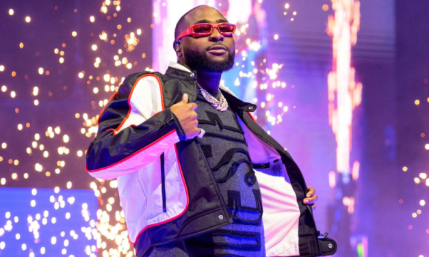 DAVIDO READIES SIXTH STUDIO ALBUM “ORIADÉ,” MARKING 15 YEARS IN MUSIC