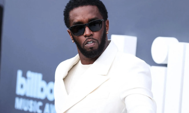 JUDGE DISMISSES DAWN RICHARD’S LAWSUIT AGAINST DIDDY OVER STATUTE OF LIMITATION