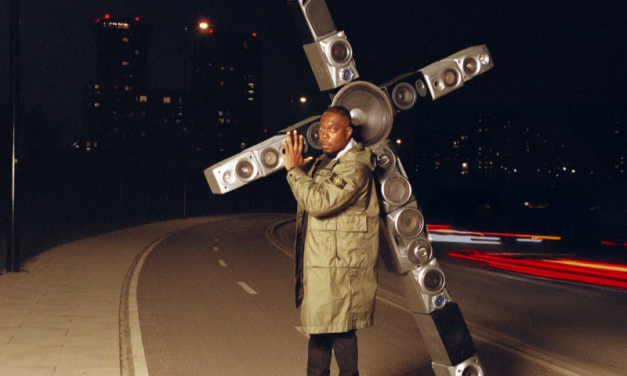 DIZZEE RASCAL READIES NEW 9TH STUDIO ALBUM, “WE WANT BASS”
