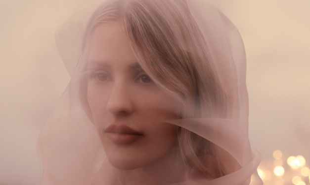 ELLIE GOULDING ANNOUNCES LEAD SINGLE “BLACK PRADA DRESS” AHEAD OF SIXTH ALBUM “I KNOW TOO MUCH”