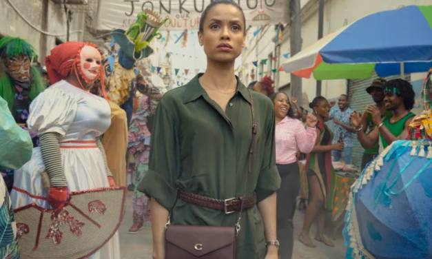 OFFICIAL TEASER FOR SKY’S NEW DRAMA SERIES “POSSESSION” STARRING GUGU MBATHA-RAW AND JONNY LEE MILLER UNVEILED