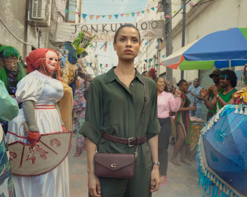 OFFICIAL TEASER FOR SKY’S NEW DRAMA SERIES “POSSESSION” STARRING GUGU MBATHA-RAW AND JONNY LEE MILLER UNVEILED