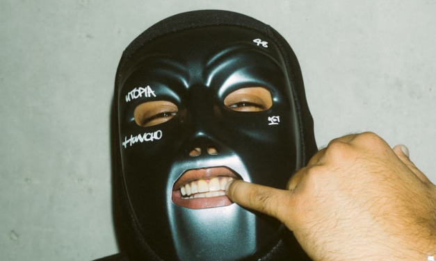 FRESH MUSIC: M HUNCHO – THE WIZARD (ALBUM)
