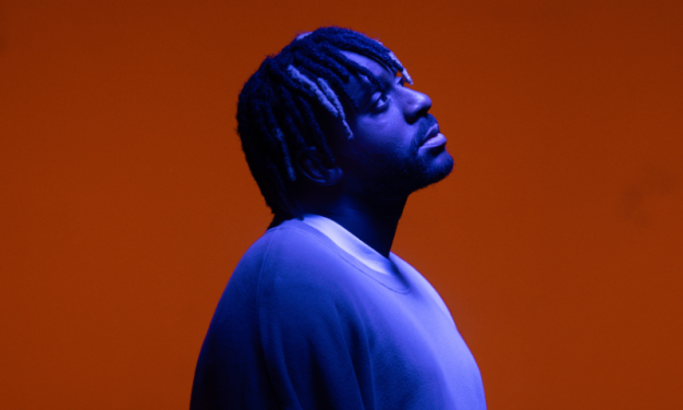FRESH MUSIC: MYLES SMITH – MY MESS, MY HEART, MY LIFE (ALBUM)