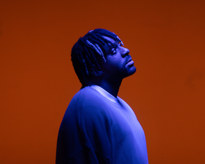 FRESH MUSIC: MYLES SMITH – MY MESS, MY HEART, MY LIFE (ALBUM)