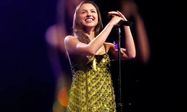 OLIVIA RODRIGO LAUNCHES ALL-WOMEN FESTIVAL,’DAISY CHAIN FIELDS’ FOR WOMEN’S CHARITIES