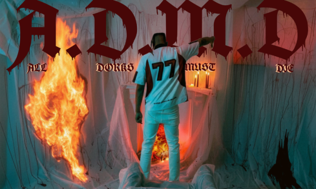 FRESH MUSIC: SCORCHER – ALL DORKS MUST DIE (ALBUM)