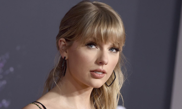 TAYLOR SWIFT’S TOY STORY 5 TRACK DEBUTS ATOP BILLBOARD HOT 100 CHART