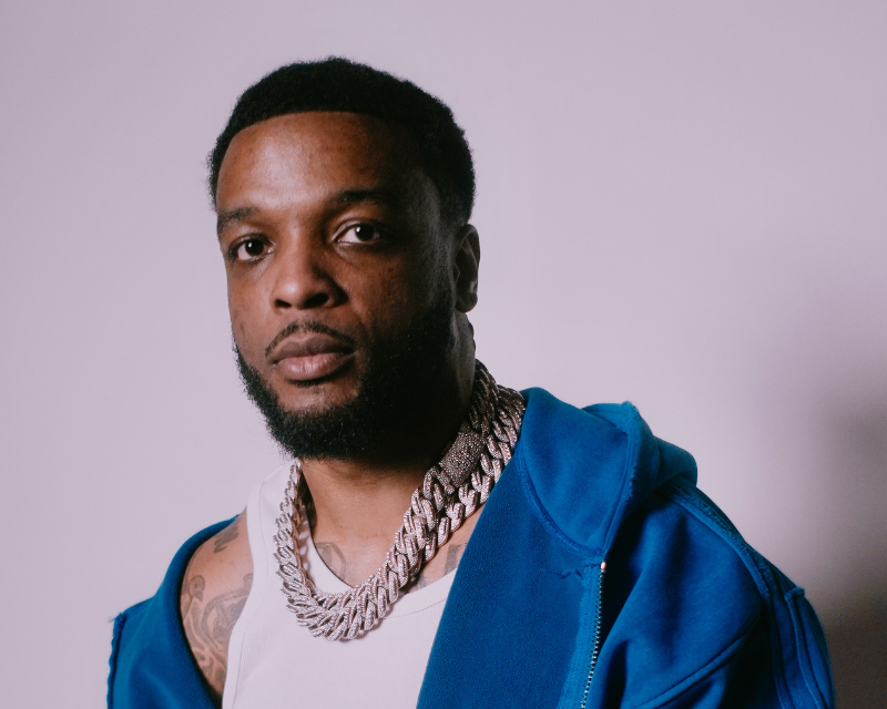 W1ZZY LANDS APPLE MUSIC NO. 2 PLACEMENT WITH NEW MIXTAPE, “VOICE OF THE 6”