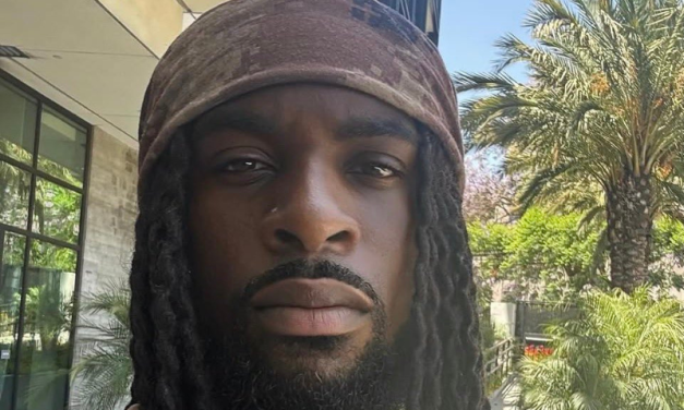 TALAY RILEY, SINGER-SONGWRITER BEHIND HITS FOR TINIE TEMPAH, JESSIE J AND BRITNEY SPEARS, HAS DIED AGED 35