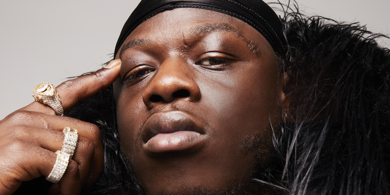 J HUS IS BACK. “CLEAN RUN” AND “MOONLIGHT” KICK OFF HIS SUMMER 2026 RUN