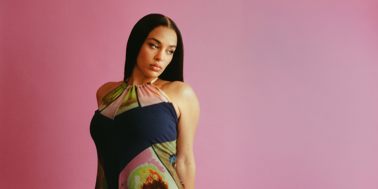 JORJA SMITH READIES THIRD ALBUM, “WHAT ARE THE ODDS,” WITH FEATURES FROM WIZKID AND DEVLIN
