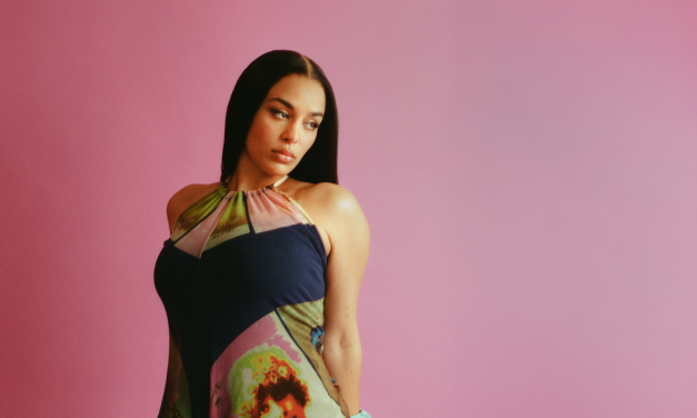 JORJA SMITH READIES THIRD ALBUM, “WHAT ARE THE ODDS,” WITH FEATURES FROM WIZKID AND DEVLIN