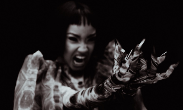 LEIGH-ANNE DROPS A 20-MINUTE FILM INSPIRED BY HER DEBUT ALBUM “MY EGO TOLD ME TO”