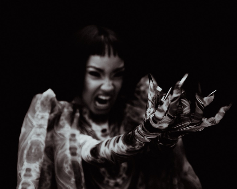 LEIGH-ANNE DROPS A 20-MINUTE FILM INSPIRED BY HER DEBUT ALBUM “MY EGO TOLD ME TO”