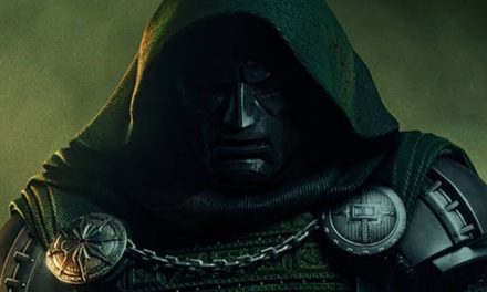 FIRST AVENGERS: DOOMSDAY TRAILER UNVEILS ROBERT DOWNEY JR.’S DOCTOR DOOM