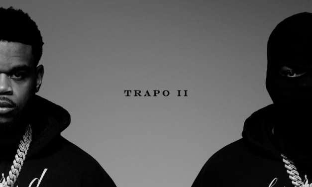 K-TRAP READIES MUCH-AWAITED SOPHOMORE ALBUM, “TRAPO II”