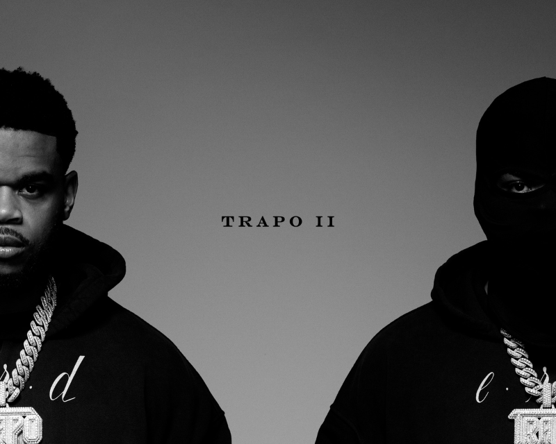 K-TRAP READIES MUCH-AWAITED SOPHOMORE ALBUM, “TRAPO II”