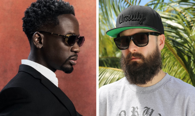 MR EAZI AND DRE SKULL UNVEIL CROSS-CULTURAL MIXTAPE “YARD & YANGA,” DROP NEW SINGLE, “LAMBO”