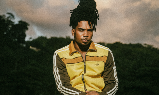 INTERVIEW: D’YANI TALKS HIS JOURNEY, ‘MISS YOU BAD’ AND NEW ALBUM ‘LIVE LIFE AND PROSPER’