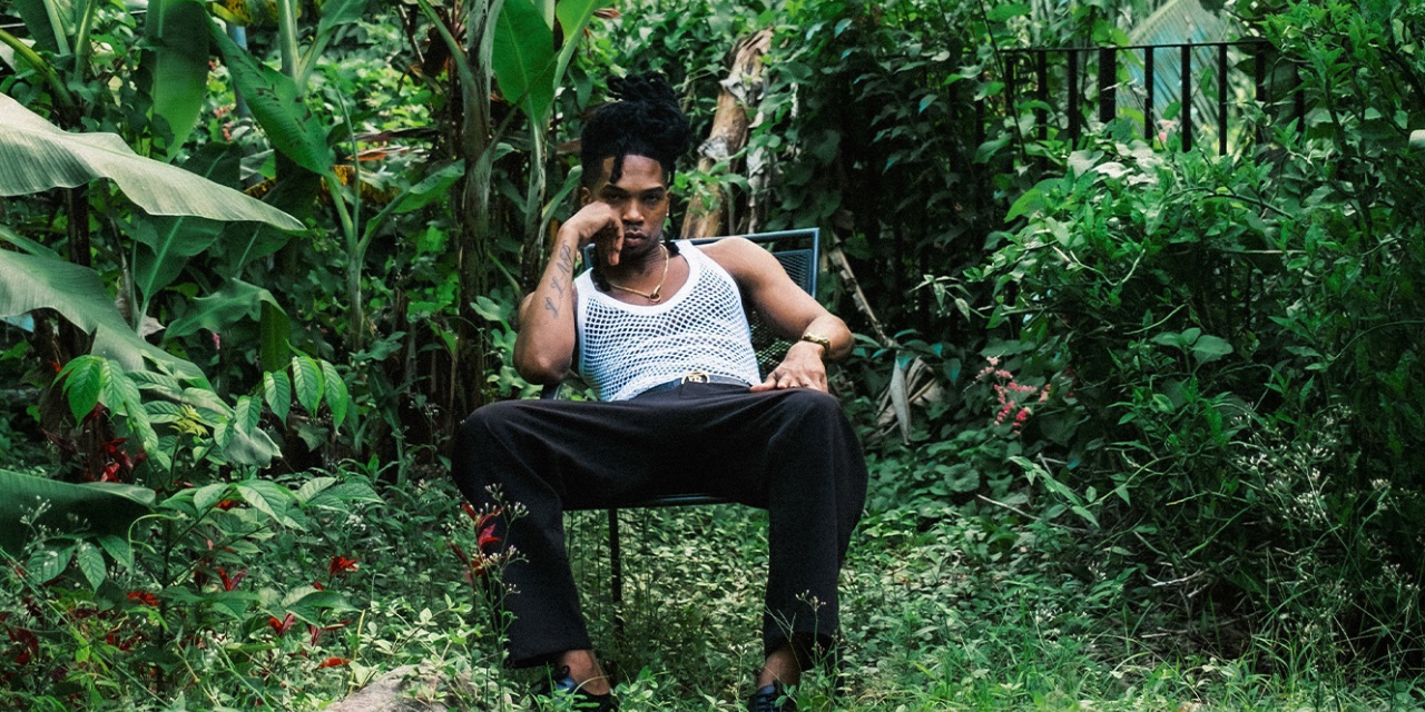 D’Yani Celebrates Life, Love and Growth on New Album Live Life & Prosper