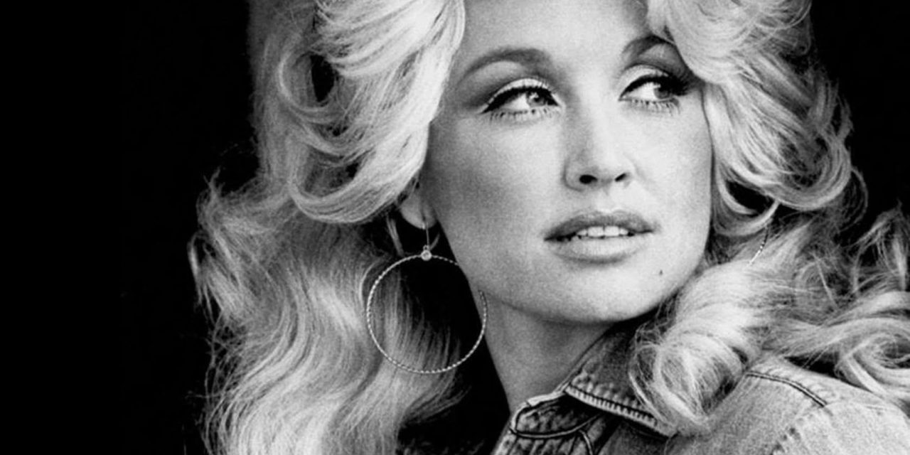 Country Music Legend Dolly Parton Dies Aged 80