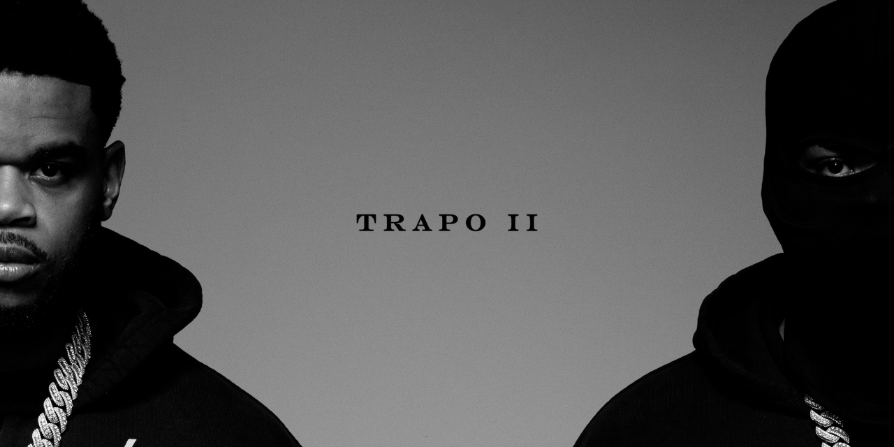 K-Trap Goes ‘Full Steam Ahead’ on New Album TRAPO II