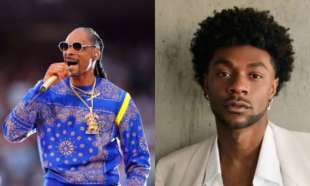 SNOOP DOGG BIOPIC SNOOP LANDS SUMMER 2027 RELEASE DATE