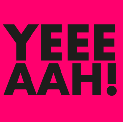 YEEEAAH! Network Team